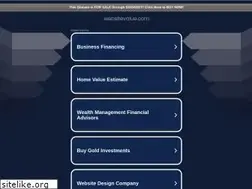 Sites similar to websitevalue.com