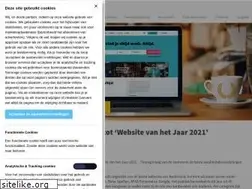 Sites similar to websitevhjaar.nl