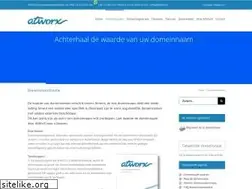 Sites similar to websitewaarde.com