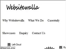 Sites similar to websitewalla.com