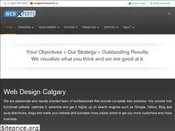 Sites similar to websitexperts.ca