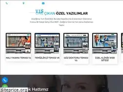 Sites similar to websiteyazilimi.com