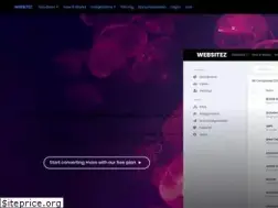 Sites similar to websitez.com