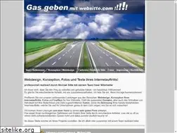 Sites similar to websitte.com