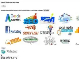 Sites similar to websjyoti.com