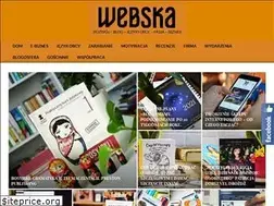 Sites similar to webska.me