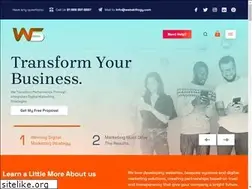 Sites similar to webskillogy.com