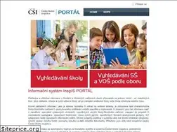 Sites similar to webskoly.cz