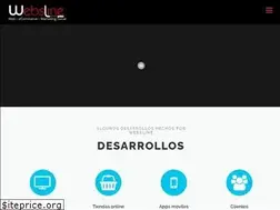 Sites similar to websline.es