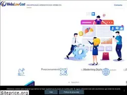 Sites similar to webslowcost.pro
