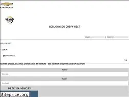 Sites similar to websmartchevy.com