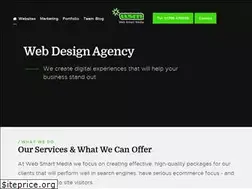Sites similar to websmartmedia.co.uk