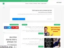 Sites similar to websmartr.com
