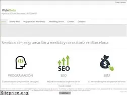 Sites similar to websmedia.com