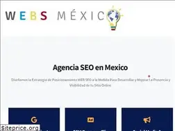 Sites similar to websmexico.com