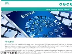 Sites similar to websmith.co.in