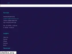 Sites similar to websms.de