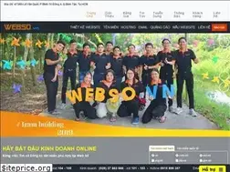 Sites similar to webso.vn