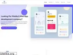 Sites similar to websoc.ai