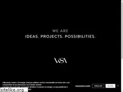 Sites similar to websocialagency.it