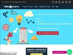 Sites similar to websocorro.com.br