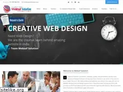 Sites similar to websofsolution.com