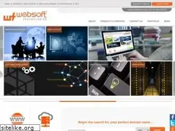 Sites similar to websoft.com.pk
