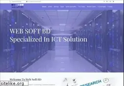 Sites similar to websoftbd.net
