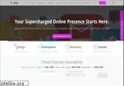 Sites similar to websoftdevelopment.com