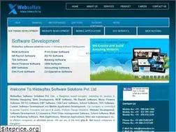 Sites similar to websoftex.com