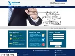 Sites similar to websoftex.in