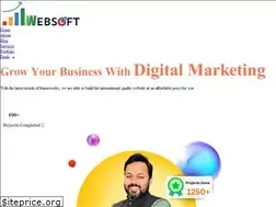 Sites similar to websoftglobal.com