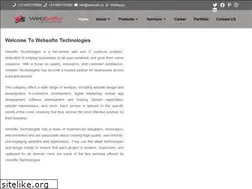 Sites similar to websofto.in