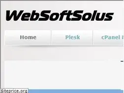 Sites similar to websoftsolus.com