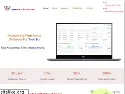 Sites similar to websoftsolution.in
