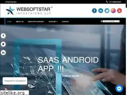 Sites similar to websoftstar.com