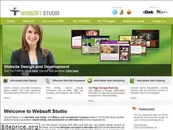 Sites similar to websoftstudio.com