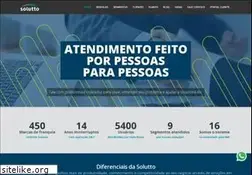 Sites similar to websoftware.com.br