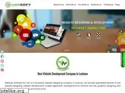Sites similar to websofy.com