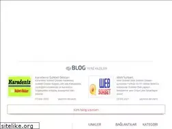 Sites similar to websohbet.org