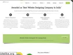 Sites similar to websoles.com