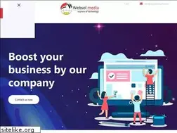 Sites similar to websolmedia.com
