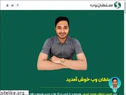 Sites similar to websoltan.com