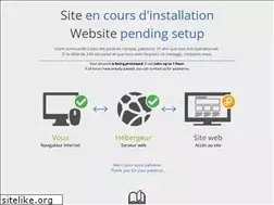 Sites similar to websoluces.com