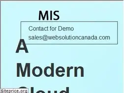 Sites similar to websolutioncanada.com
