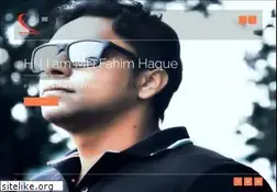 Sites similar to websolutionfahim.com