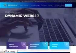 Sites similar to websolutioninc.com