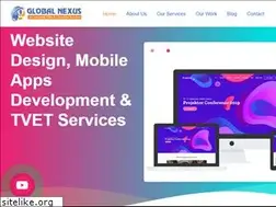 Sites similar to websolutionnepal.com