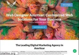 Sites similar to websolutions-india.com