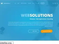 Sites similar to websolutions.ca